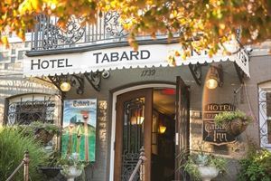 Hotel Tabard INN