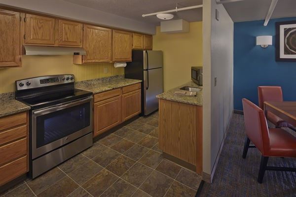Residence Inn Downtown Hartford