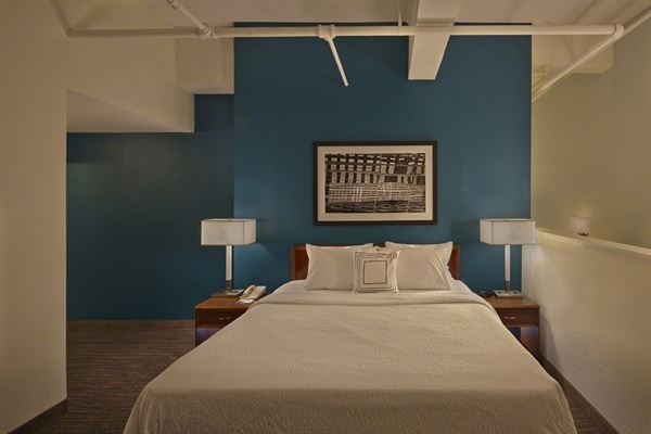 Residence Inn Downtown Hartford