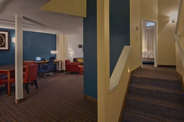 Residence Inn Downtown Hartford