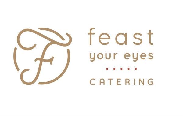 Feast Your Eyes Catering