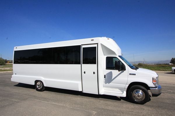 Culdesac Chauffeur Service