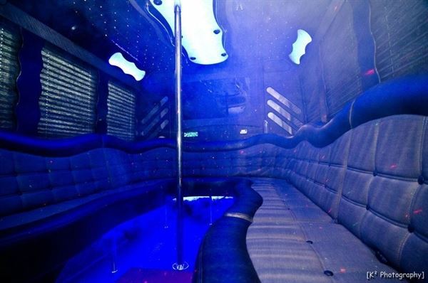 Culdesac Chauffeur Service