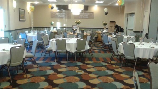 Hilton Garden Inn Dothan