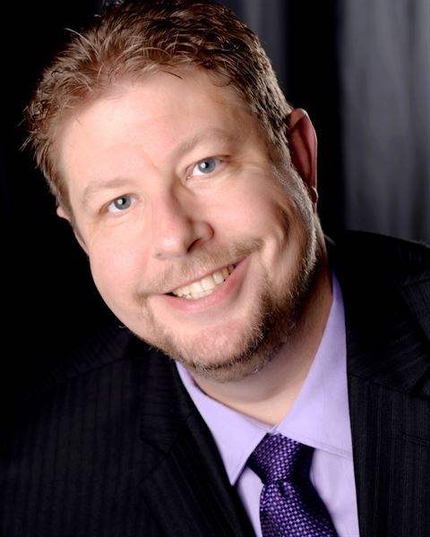 COMEDY HYPNOTIST SCOTT CHRISTIE