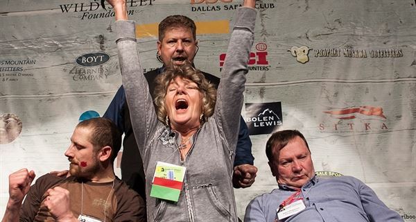 COMEDY HYPNOTIST SCOTT CHRISTIE