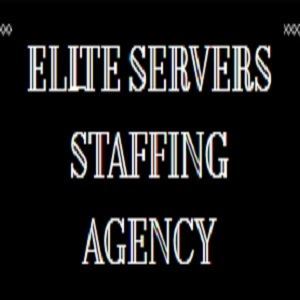 Event Catering Temp Agency
