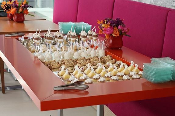 Event Catering Temp Agency