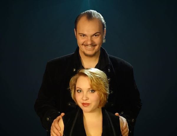 Anthem Flint: Mentalist and Hypnotist