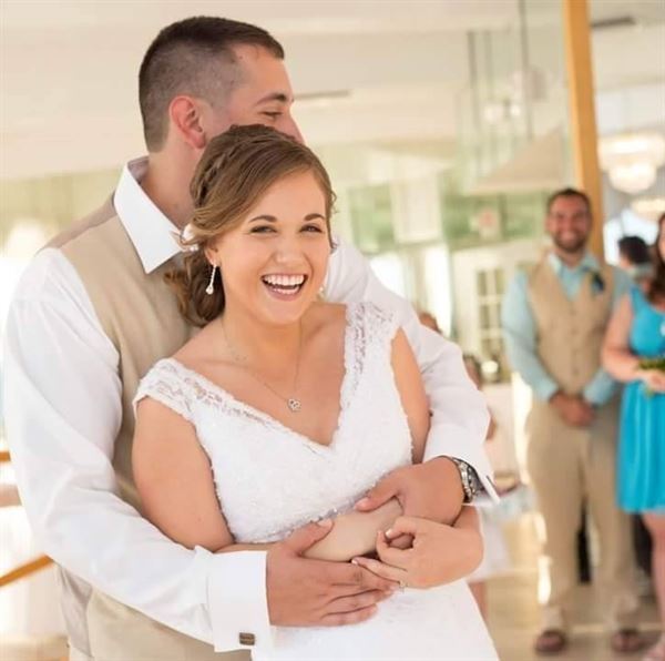 A Stunning Match Photography