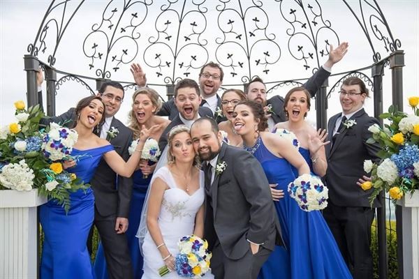 A Stunning Match Photography