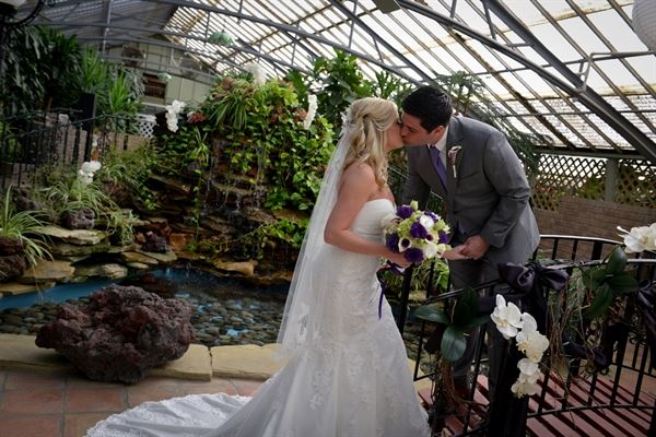 The Conservatory at Morrison Floral Company