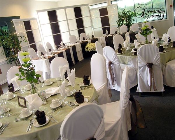 Conestoga Golf and Country Club