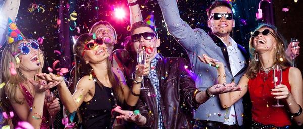 Glama Gal Tween Spa and Party Studio