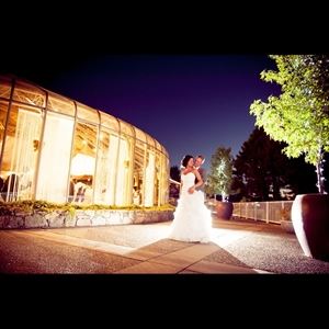 CONSERVATORY BALLROOM