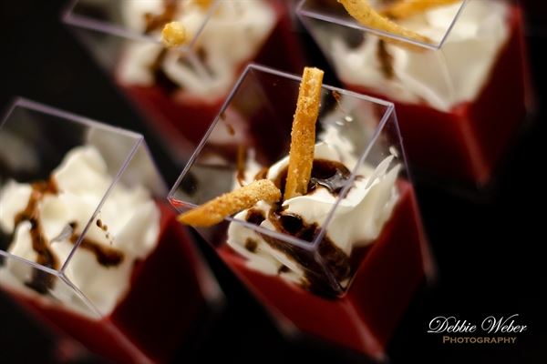 Spice of Life catering