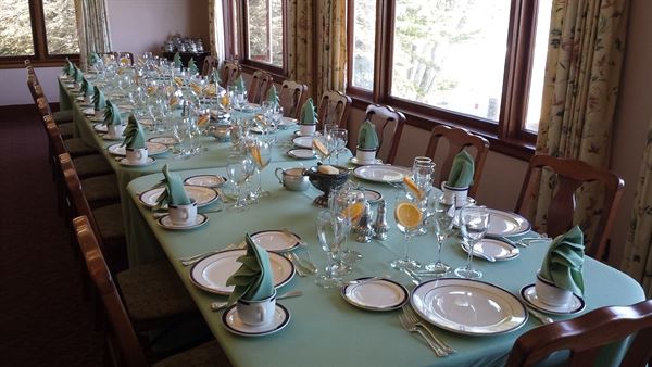 Martine Inn A Monterey Bay Bed & Breakfast