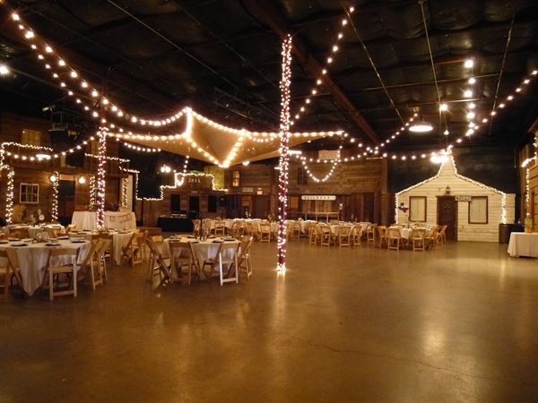 SRD Events & Entertainment