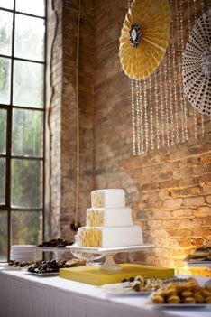 Toast Catering and Events