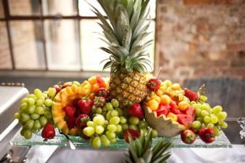 Toast Catering and Events