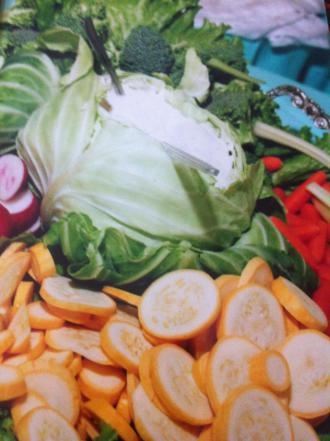 Toast Catering and Events