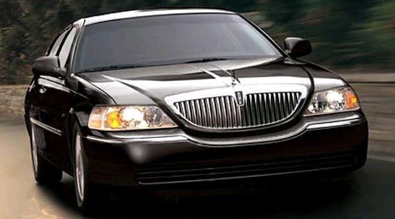 WE Limo and Car Service