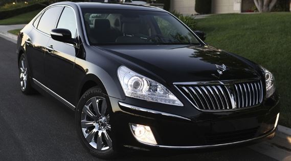 WE Limo and Car Service