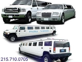 Philly Limo Rentals