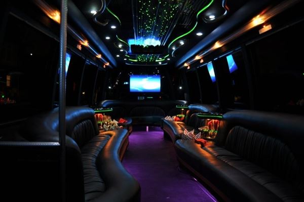 Philly Limo Rentals