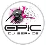 Epic DJ Service