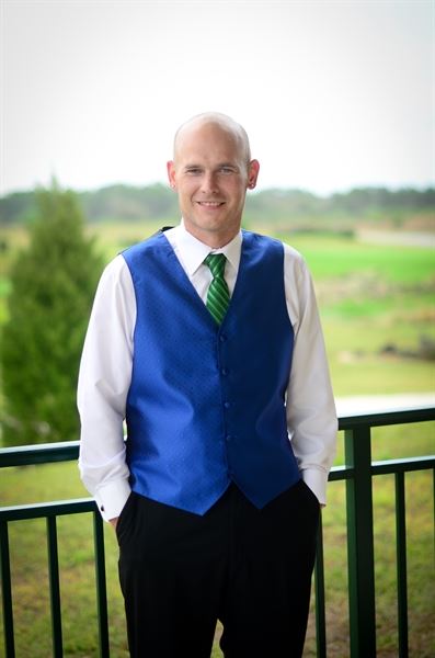 Indian River Preserve Golf Club