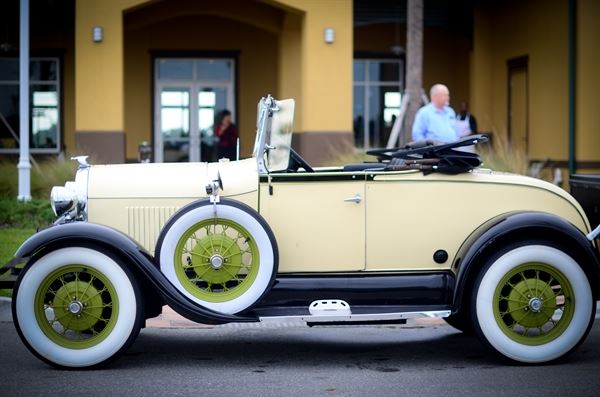 Indian River Preserve Golf Club