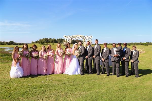 Indian River Preserve Golf Club