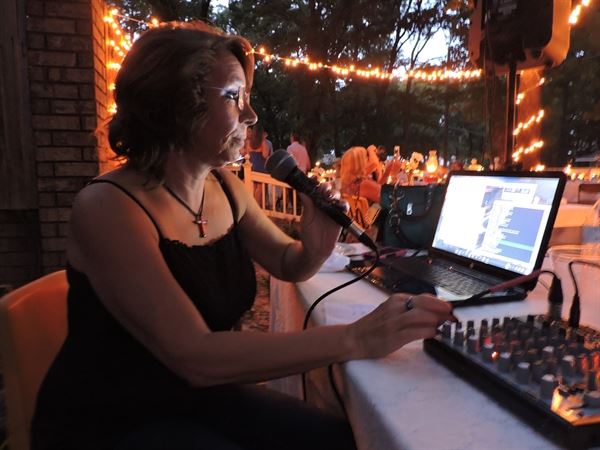 Wow Factor Entertainment