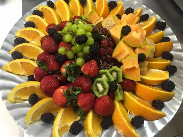 Catering Creations Event Center & Nosh Restaurant