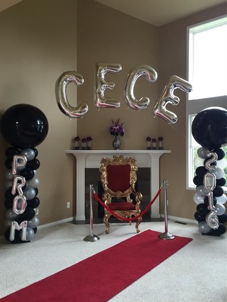 Double D Event Planning & Coordinators