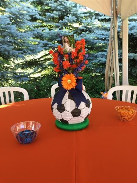 Double D Event Planning & Coordinators