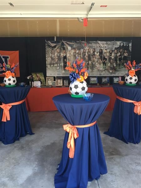 Double D Event Planning & Coordinators