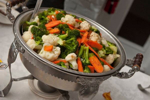 Sweetwater Branch Inn