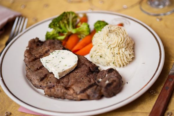 Sweetwater Branch Inn