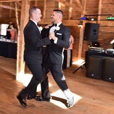 The Wedding Angel~ Wedding and Event Day-of-Coordination and Design