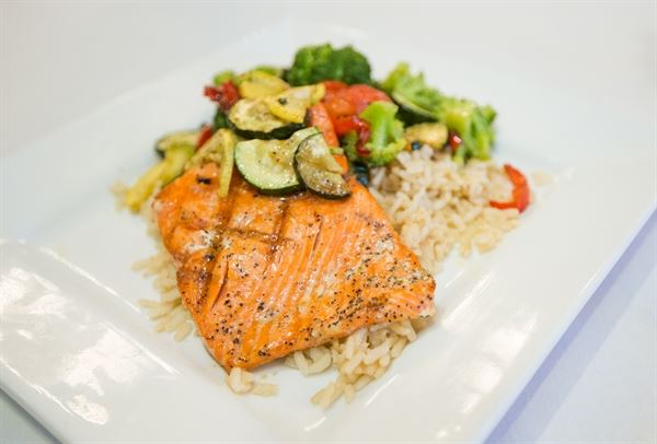 Sam's Ristorante & Pizzeria