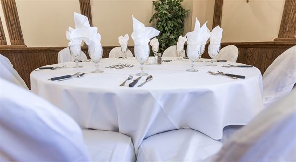 Sam's Ristorante & Pizzeria