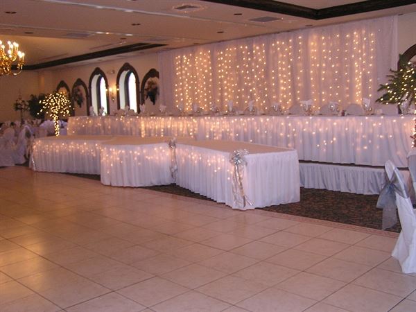 Sam's Ristorante & Pizzeria