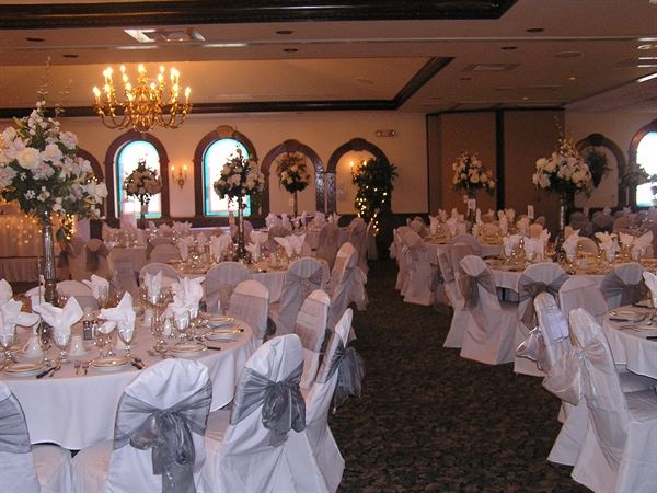 Sam's Ristorante & Pizzeria