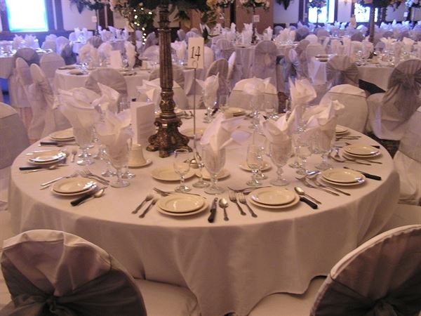 Sam's Ristorante & Pizzeria