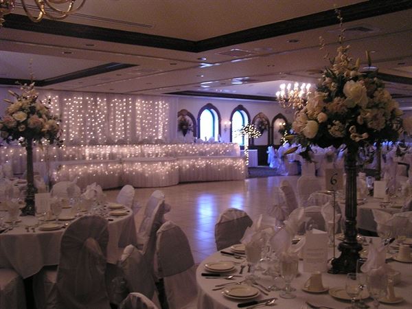 Sam's Ristorante & Pizzeria