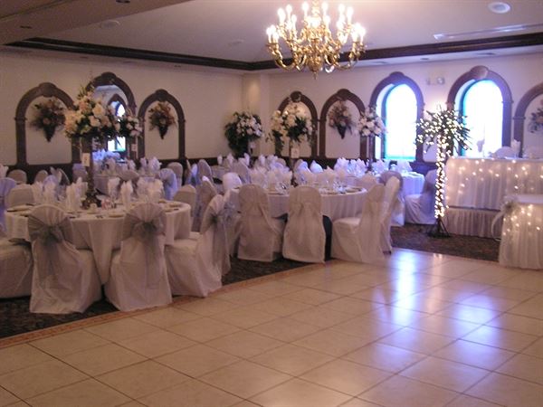 Sam's Ristorante & Pizzeria