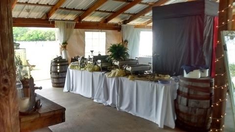 Spotlight Catering
