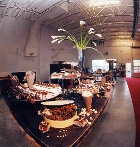 A Corporate Event LLC